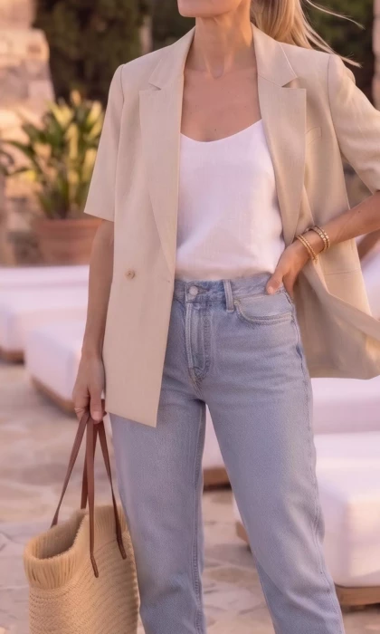 blazer