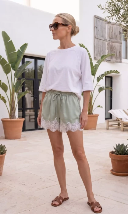 salie short