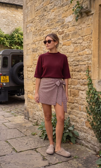 l'essentiel l'esstiel skort (1)