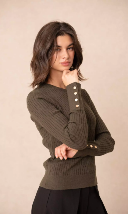 kaki longsleeve kilky (3)