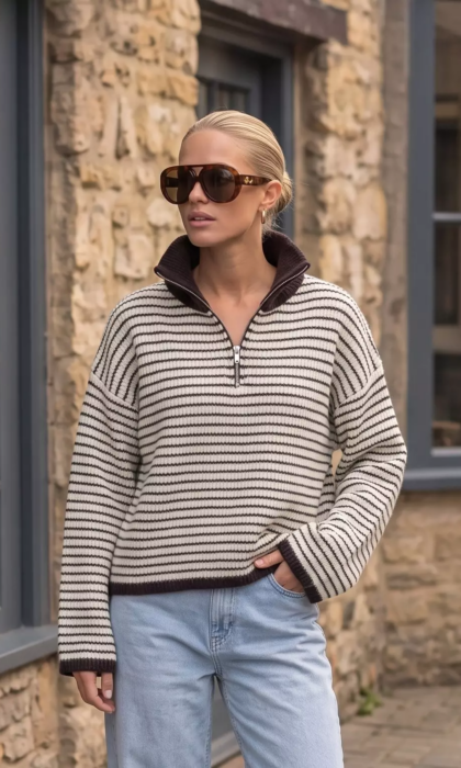 kilky knit chocolate (1)