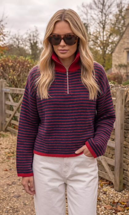 knit