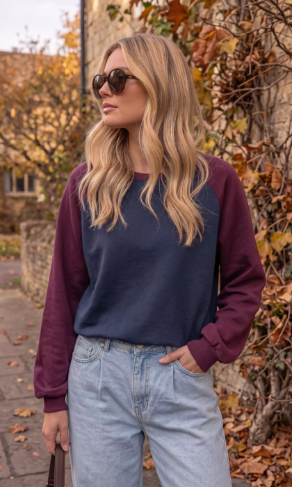 l'esstiel sweater